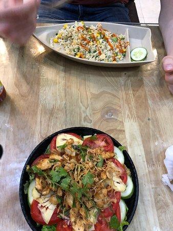 Giang Nam Restaurant